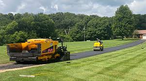 Professional Driveway Paving Services in Isanti, MN